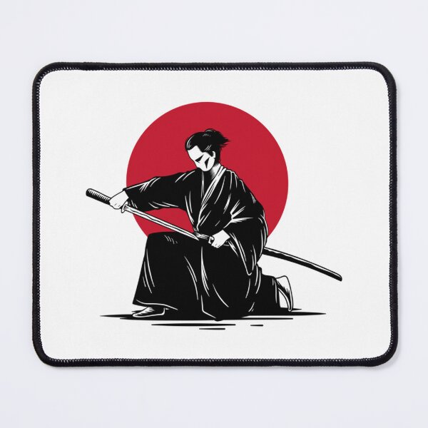 Item preview, DetailedDesign  Samurai   designed and sold by iidamaito555.