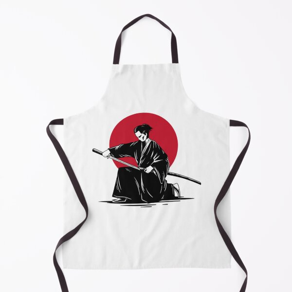 Item preview, DetailedDesign Samurai designed and sold by iidamaito555.