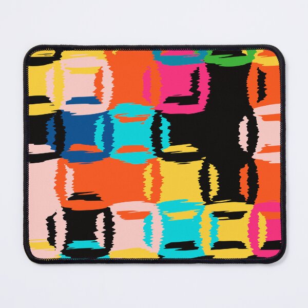 Item preview, Shaky shapes designed and sold by lalylaura.