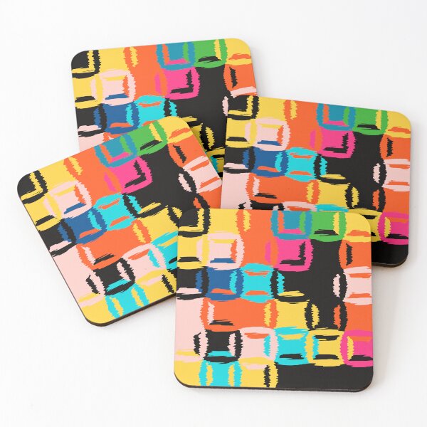 Item preview, Shaky shapes designed and sold by lalylaura.
