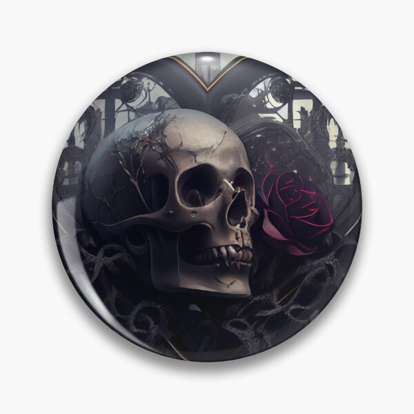 Item preview, Gothic valentine, gothic image, gothic art designed and sold by GeoffBeattie.