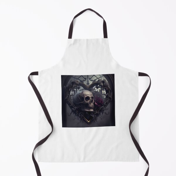 Item preview, Gothic valentine, gothic image, gothic art designed and sold by GeoffBeattie.