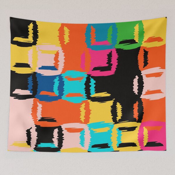 Item preview, Shaky shapes designed and sold by lalylaura.