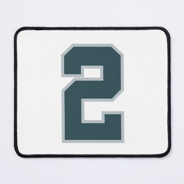 Item preview, Number two designed and sold by sabinako.