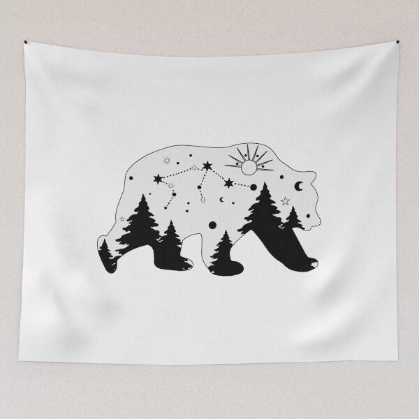 Item preview, DetailedDesign  Polar Bear   designed and sold by iidamaito555.