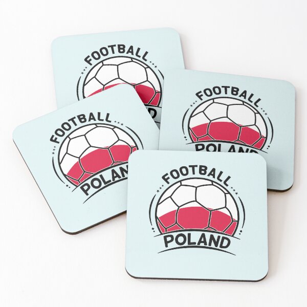 Item preview, Poland Football Team Poland Flag inside a Soccer Ball for Football Fans designed and sold by Dexter Freeman.