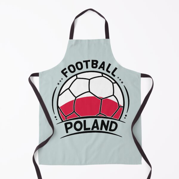 Item preview, Poland Football Team Poland Flag inside a Soccer Ball for Football Fans designed and sold by Dexter Freeman.