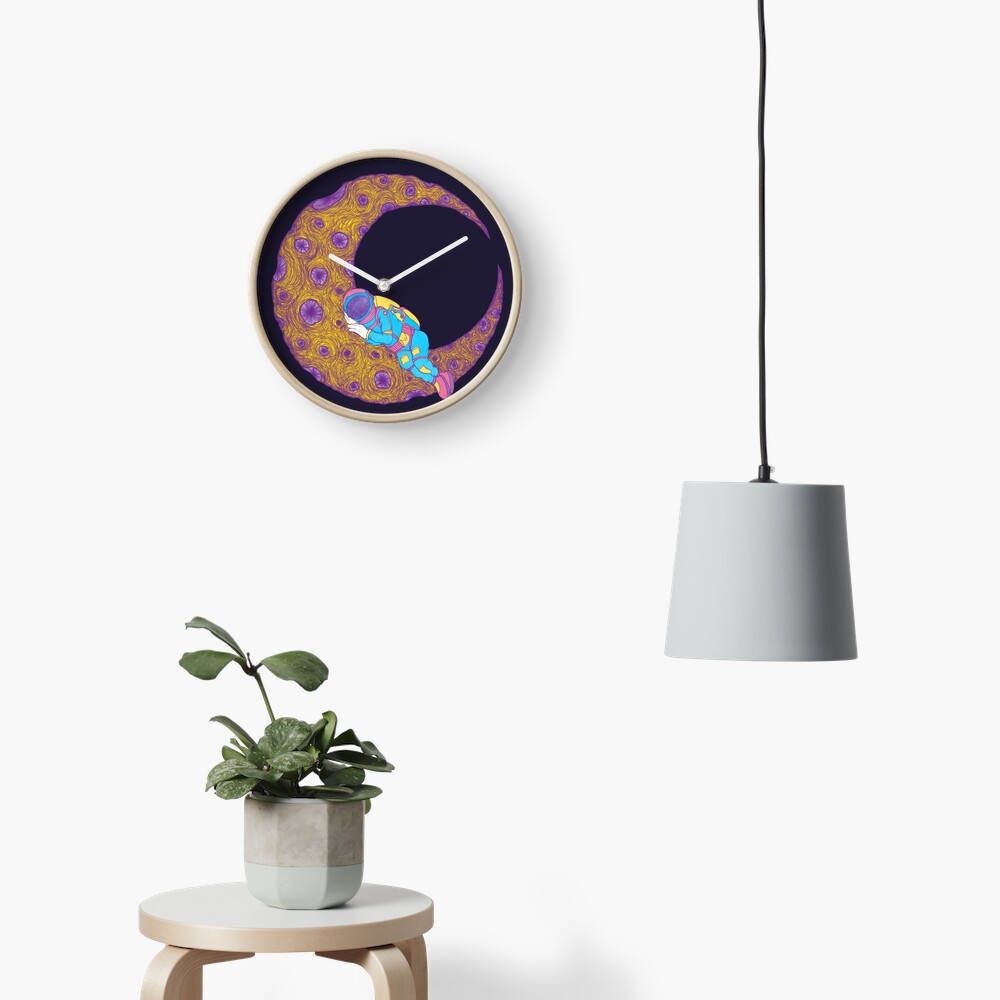 The Science of Sleep Clock