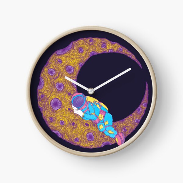 The Science of Sleep Clock
