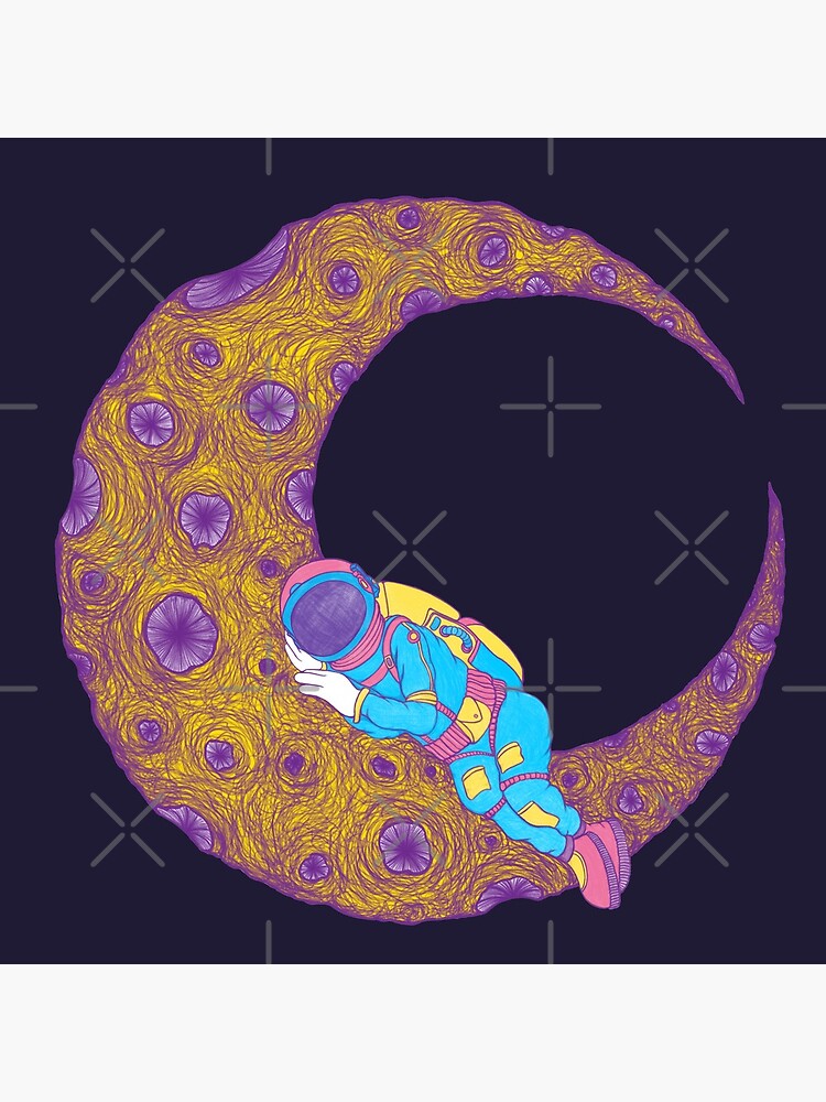The Science of Sleep by Ranggasme