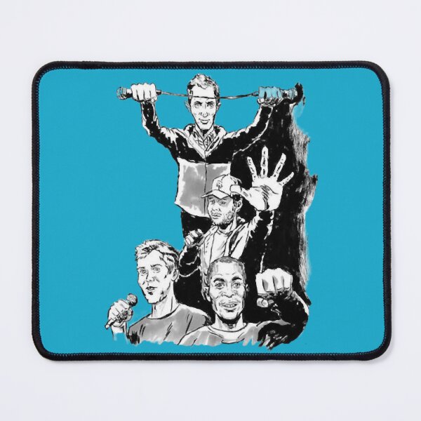 Item preview, Kill Tony - Funny designed and sold by TalentTreasures.