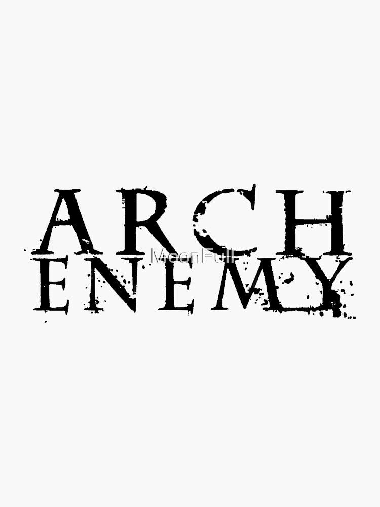 "Arch Enemy Arch Enemy Arch Enemy Arch Enemy Arch Enemy Arch Enemy Arch