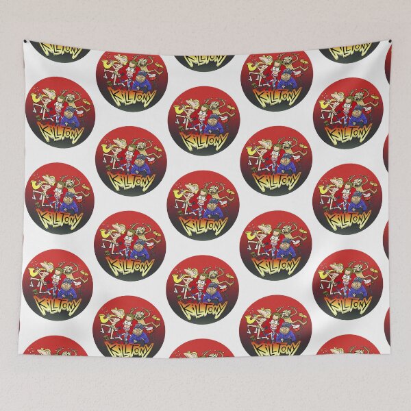 Item preview, Kill Tony Cartoon Design designed and sold by TalentTreasures.