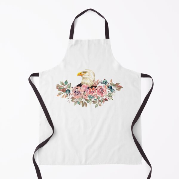 Item preview, Detaileddesign Flowers eagle designed and sold by iidamaito555.