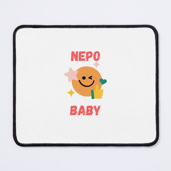 Item preview, Nepo Baby designed and sold by yanginter1908.