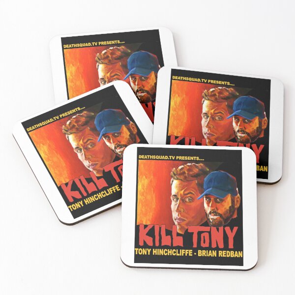 Item preview, kill tony Premium designed and sold by TalentTreasures.