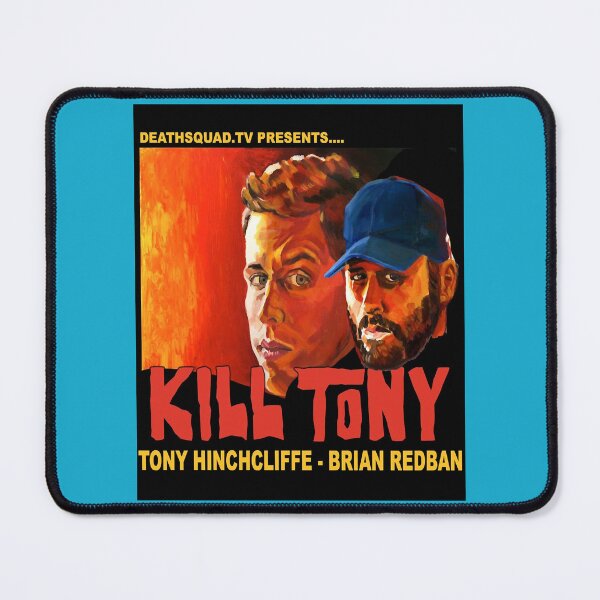 Item preview, kill tony Premium designed and sold by TalentTreasures.