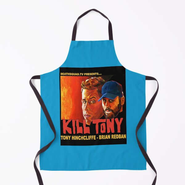 Item preview, kill tony Premium designed and sold by TalentTreasures.