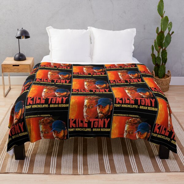 Item preview, kill tony Premium designed and sold by TalentTreasures.