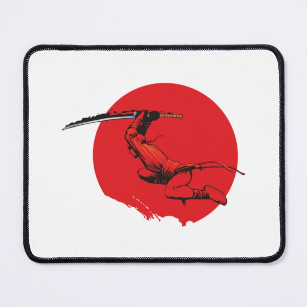 Item preview, DetailedDesign Samurai designed and sold by iidamaito555.