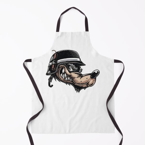 Item preview, Detaileddesign Wolf designed and sold by iidamaito555.