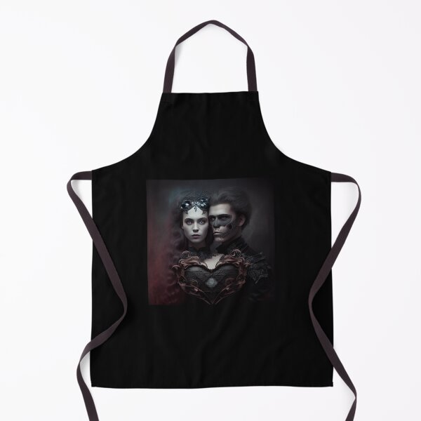 Item preview, Gothic valentine, gothic image, gothic art designed and sold by GeoffBeattie.