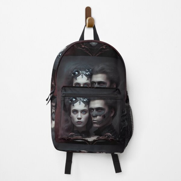 Item preview, Gothic valentine, gothic image, gothic art designed and sold by GeoffBeattie.