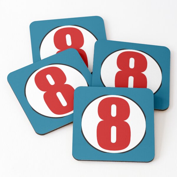 Item preview, el 8 juego designed and sold by DrusillaSmith.