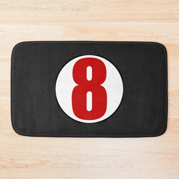 Item preview, The 8 Game   designed and sold by DrusillaSmith.