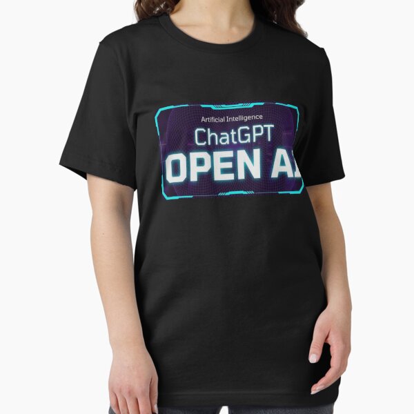 Item preview, Chat gpt openai design designed and sold by Original1977.