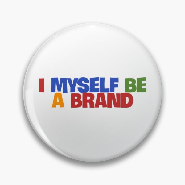 Item preview, I myself be a brand     designed and sold by iidamaito555.