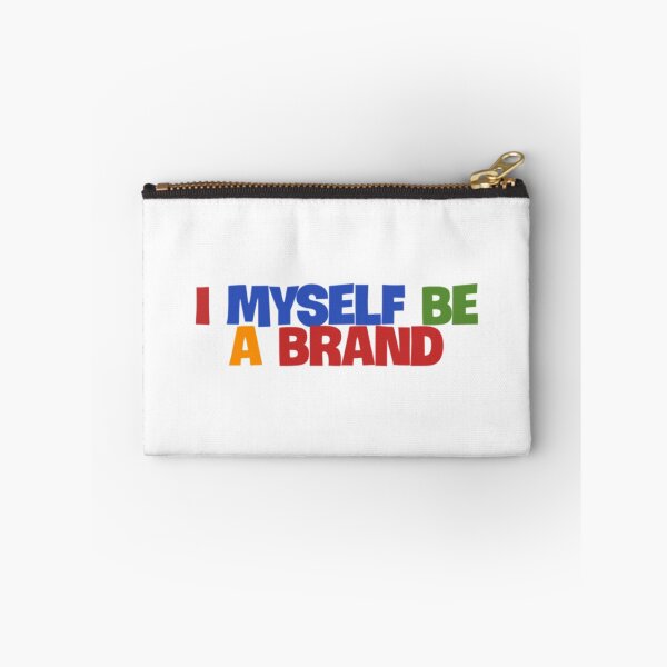 Item preview, I myself be a brand     designed and sold by iidamaito555.