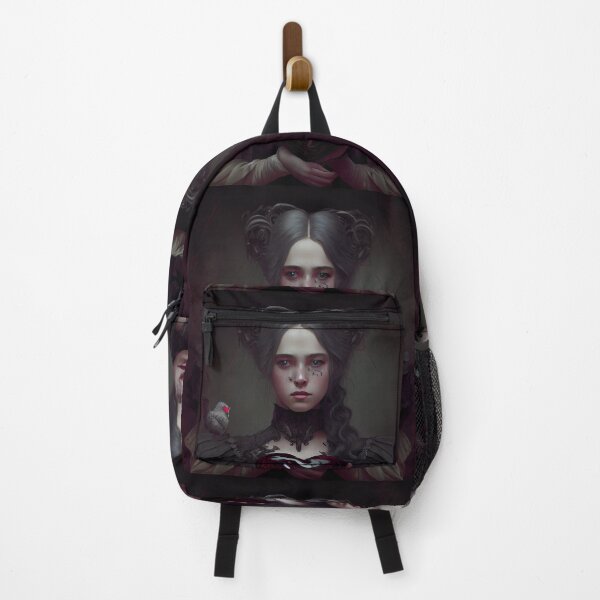 Item preview, Gothic valentine, gothic image, gothic art designed and sold by GeoffBeattie.