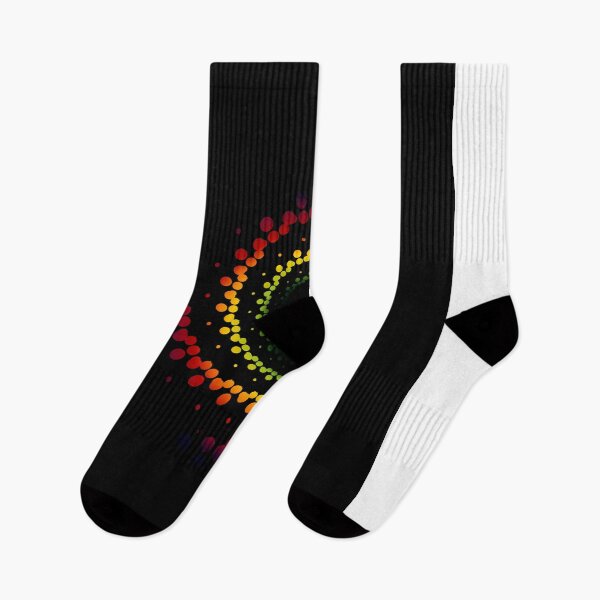 Item preview, Geometric Rainbow designed and sold by jammysam1680.