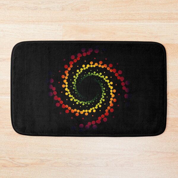 Item preview, Geometric Rainbow designed and sold by jammysam1680.
