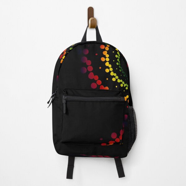 Item preview, Geometric Rainbow designed and sold by jammysam1680.