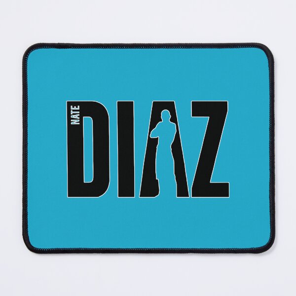 Item preview, Nate Diaz designed and sold by TalentTreasures.