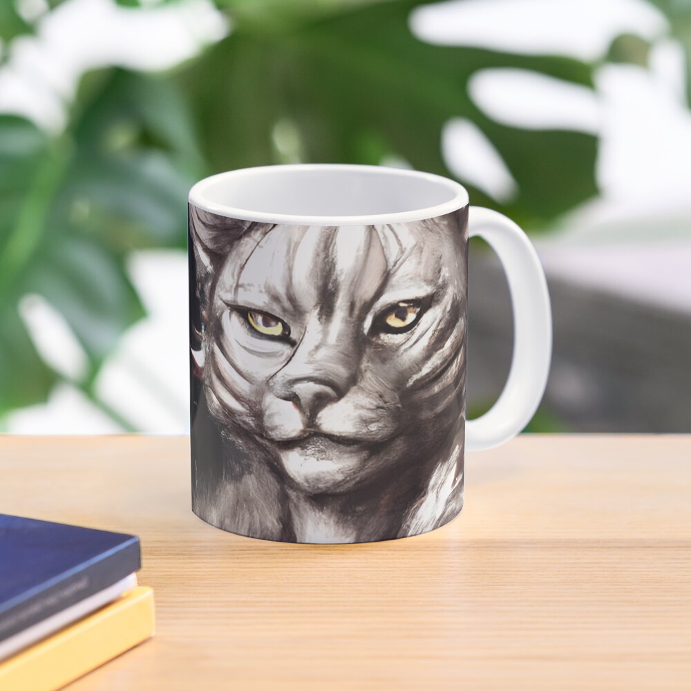 Item preview, Classic Mug designed and sold by Cjars.