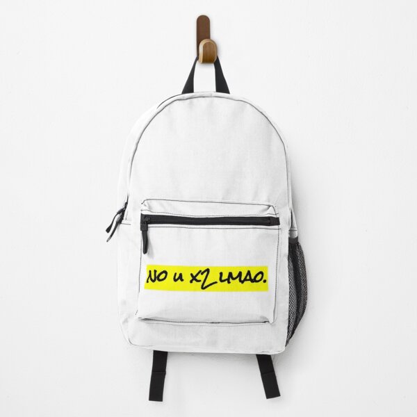 Item preview, No u x2 lmao designed and sold by iidamaito555.
