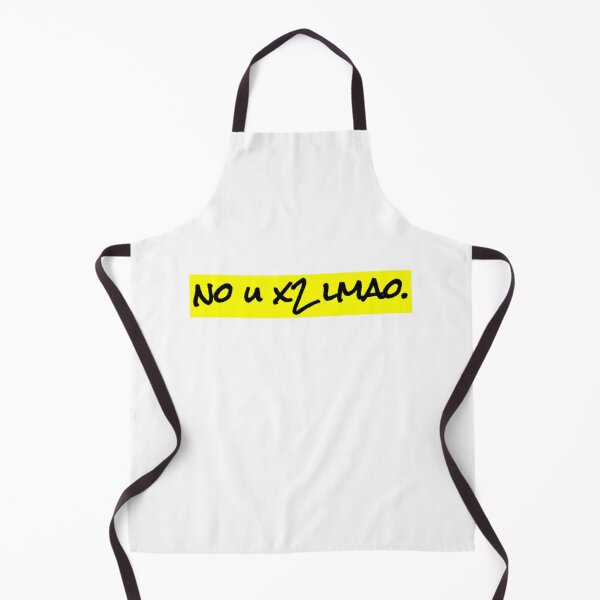 Item preview, No u x2 lmao designed and sold by iidamaito555.