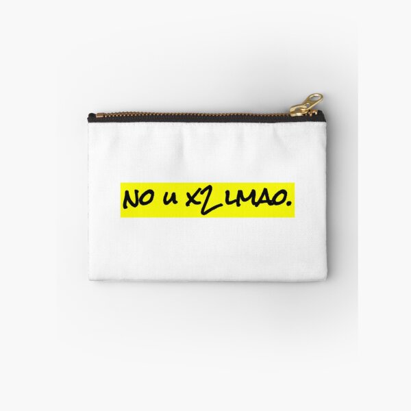 Item preview, No u x2 lmao      designed and sold by iidamaito555.