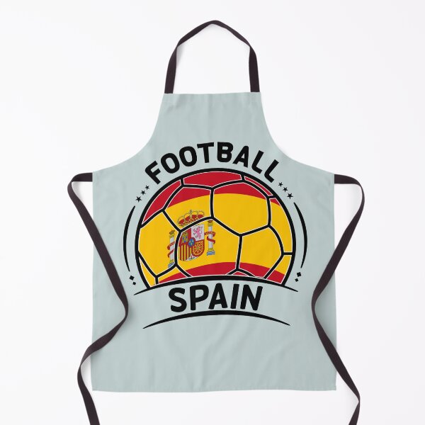 Item preview, Spain Football Team SpainFlag inside a Soccer Ball for Football Fans designed and sold by Dexter Freeman.