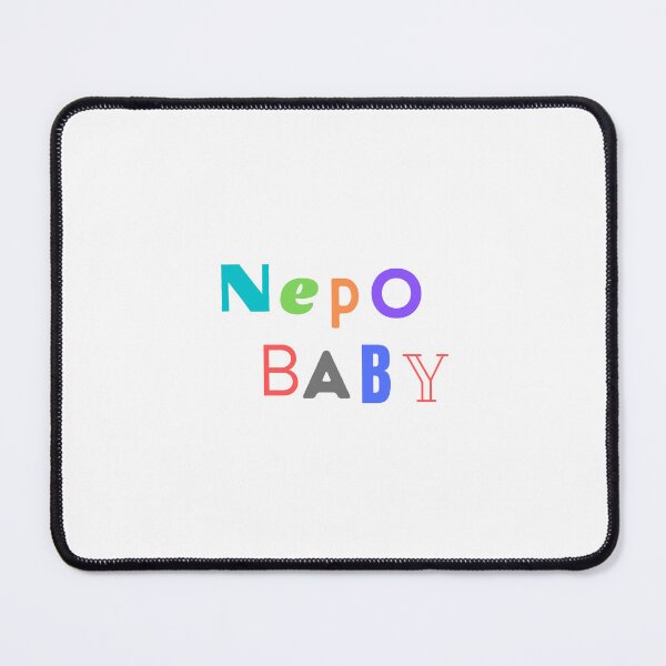 Item preview, Nepo Baby designed and sold by yanginter1908.