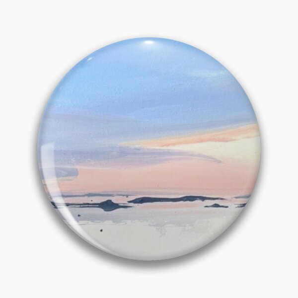 Item preview, SUNSET HARBOUR Cornish contemporary art painting  designed and sold by SeascapesArtist.
