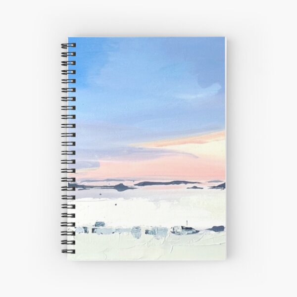 Item preview, SUNSET HARBOUR Cornish contemporary art painting  designed and sold by SeascapesArtist.