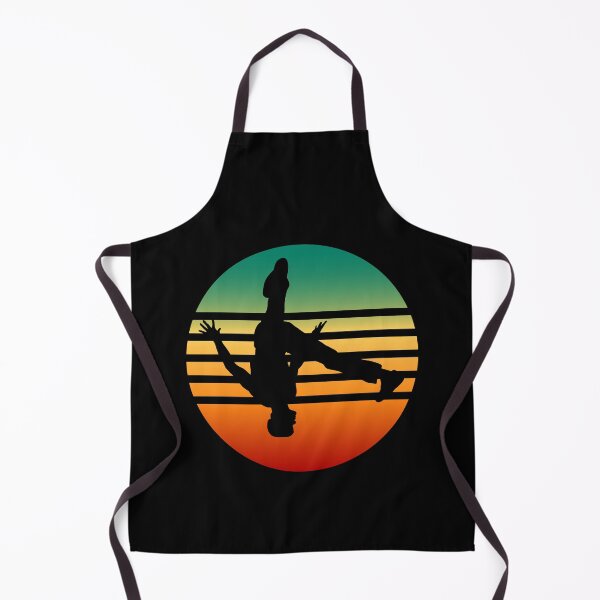 Item preview, Breakdance Vintage Sunset designed and sold by timotimdesigns.