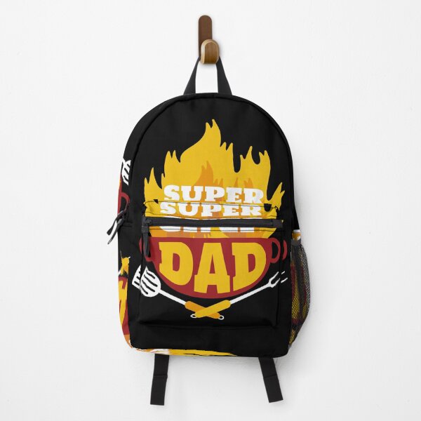 Item preview, Super Chef Dad designed and sold by FineArc.