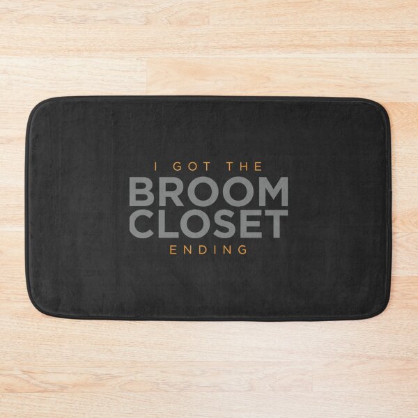 Item preview, Broom Closet Ending    designed and sold by DrusillaSmith.