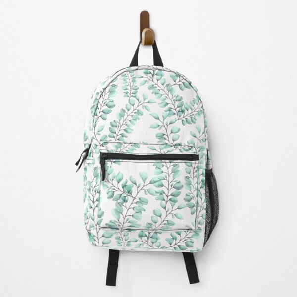 Artikelvorschau, Pattern Leaves entworfen und verkauft von ella. artwork.