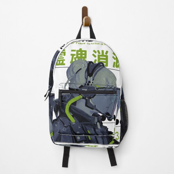 Item preview, Cyberpunk Cyborg Vaporwave Girl Futurist Urban anime manga designed and sold by Dog Mom ★★★★★.